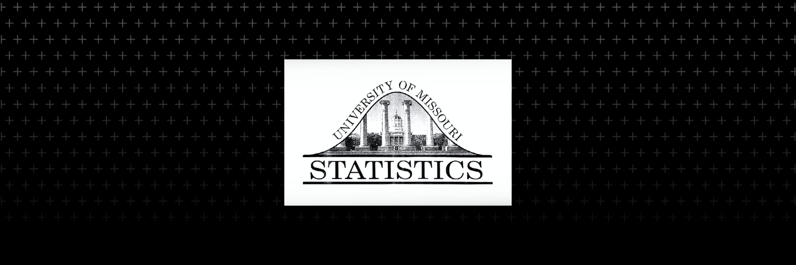 Statistics Banner