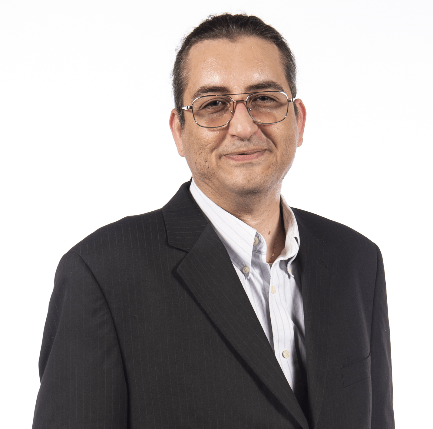 Prof. Athanasios (Sakis) Micheas