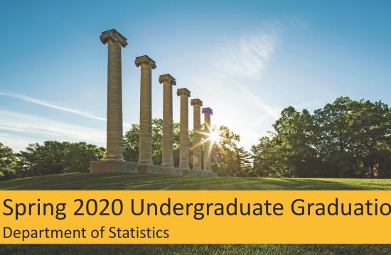 2020 Undergraduate Graduation