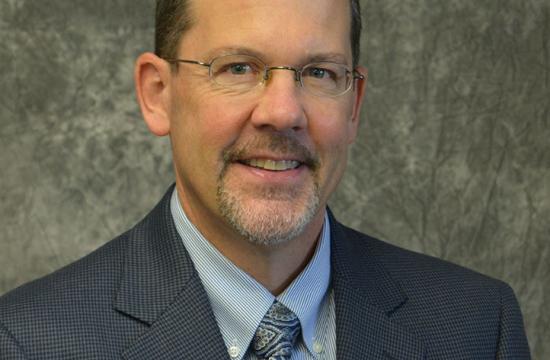 Chris Wikle