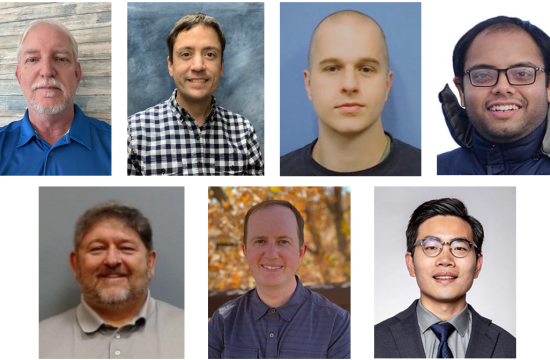 Junior faculty