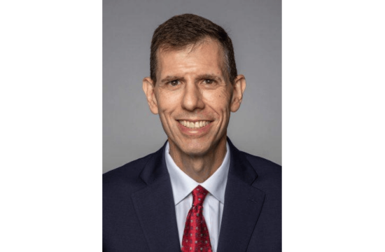 Prof. Scott H. Holan