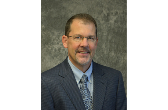 Christopher K. Wikle